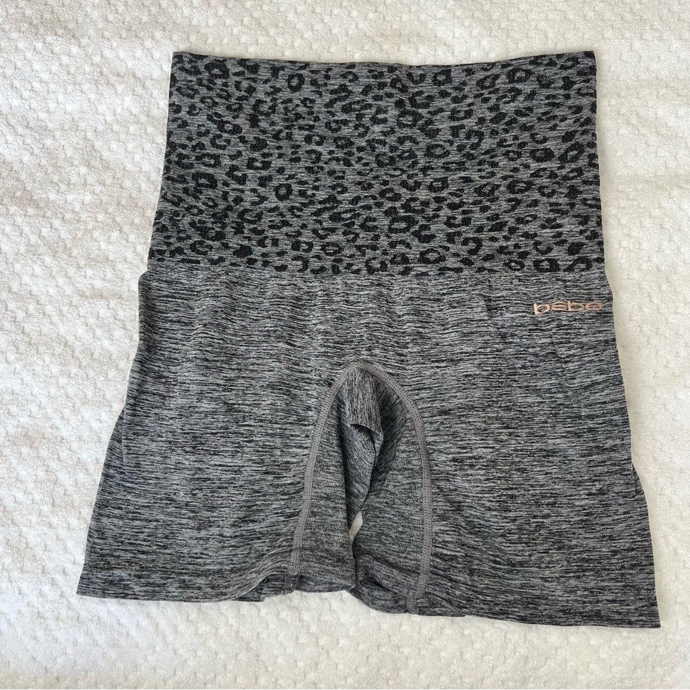 ! Bebe Shapewear Shorts
